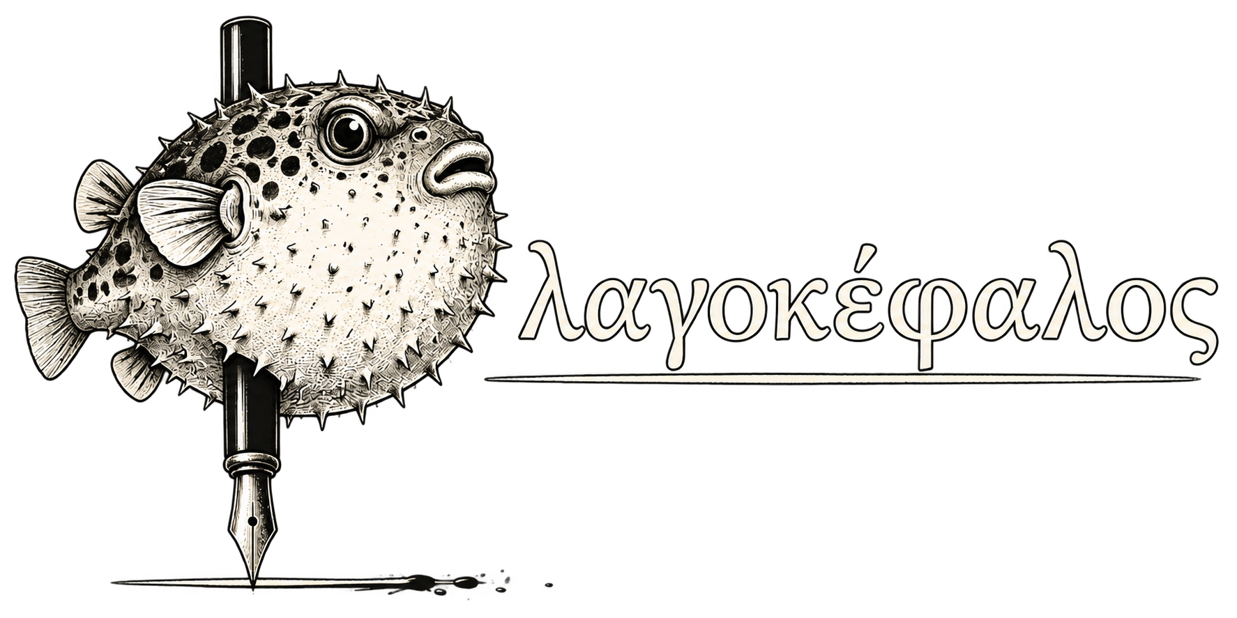 AI Λαγοκέφαλος