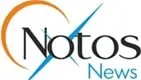 Notos News Portal