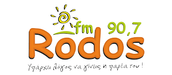 Rodos FM 90.7