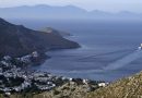 Ύμνοι του Associated Press για την Τήλο: Το ελληνικό νησί που ποντάρει στο πράσινο μέλλον