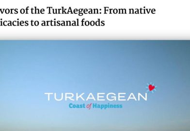 Τουρκία: «Τουρκοαιγαίο» βαπτίζει το Αιγαίο ο επίσημος τουριστικός οργανισμός της χώρας