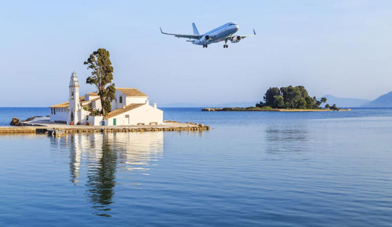 Ο άγνωστος κίνδυνος για τα ελληνικά αεροδρόμια στα νησιά: Ετοιμαστείτε να χάσετε την πτήση σας