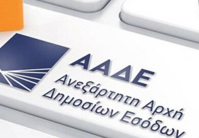 Επιστροφή όλης της επιστρεπτέας εντόκως ζητεί η ΑΑΔΕ από 17.800 επιχειρήσεις