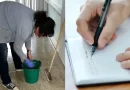 Καθαρίστρια παραιτείται μετά από 35 χρόνια και «πεtσοκόβει» την αφεντικίνα της με ένα viral σημείωμα