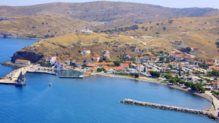 Τα πέντε «πράσινα» νησιά του Αιγαίου: Η καινοτομία στον δρόμο προς τη βιωσιμότητα