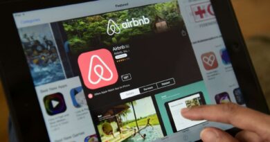 Πενταπλάσια ζήτηση για Airbnb καταλύματα στην Ελλάδα τον Μάιο έναντι της προσφοράς