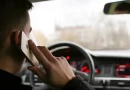 Το 76% των Ελλήνων οδηγών μιλάει στο τηλέφωνο κατά τη διάρκεια της οδήγησης