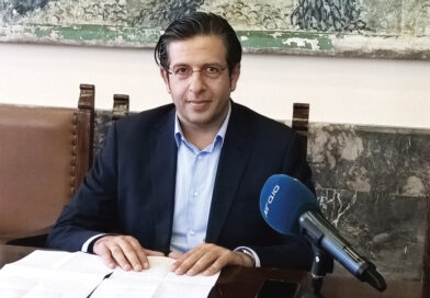 «Υποψήφιοι Ιατροί μέλη του Ι.Σ.Ρ. στις επικείμενες Δημοτικές & Περιφερειακές Εκλογές 2023»