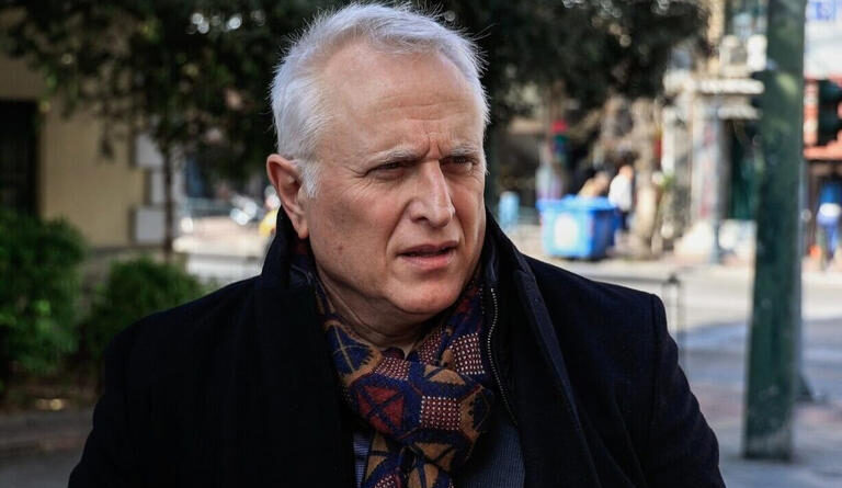 Ραγκούσης: Το πρόβλημα του ΣΥΡΙΖΑ είναι η μικρή αποδοχή του Κασσελάκη στην κοινωνία